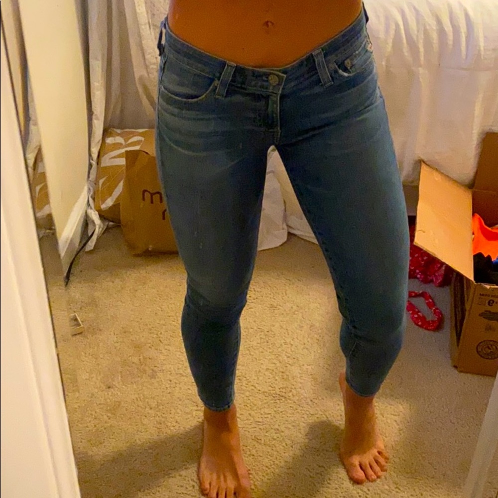 AG jeans